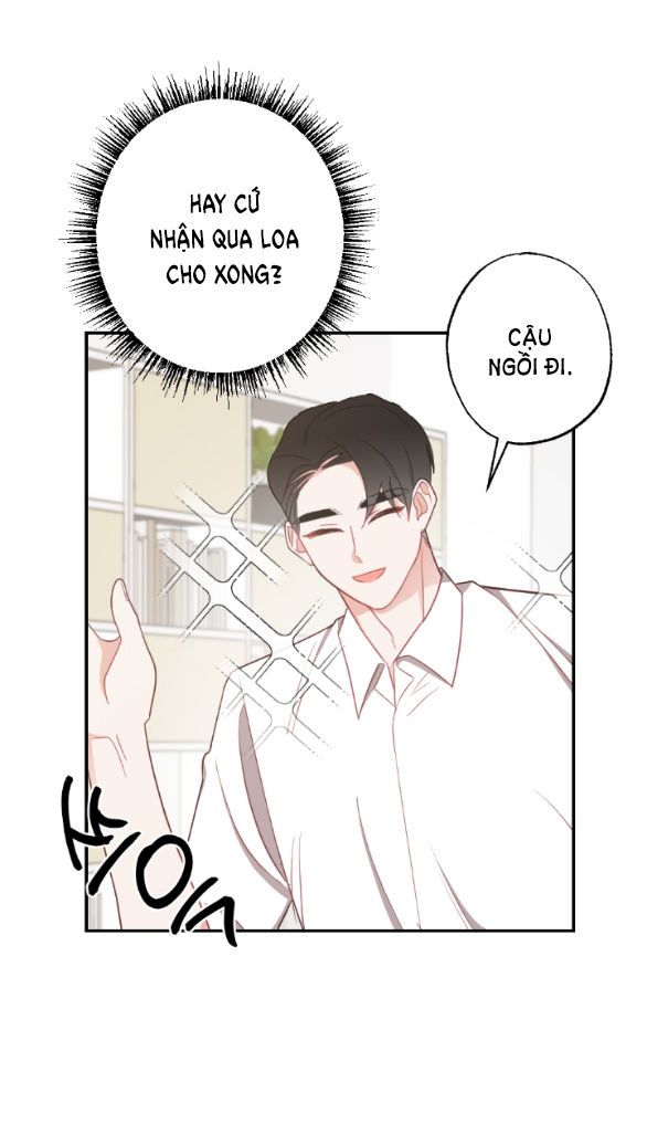 đọc truyện [18+] Oppa Nhà Người Ta Chương 2.2 ảnh 16 tại Giả Dược