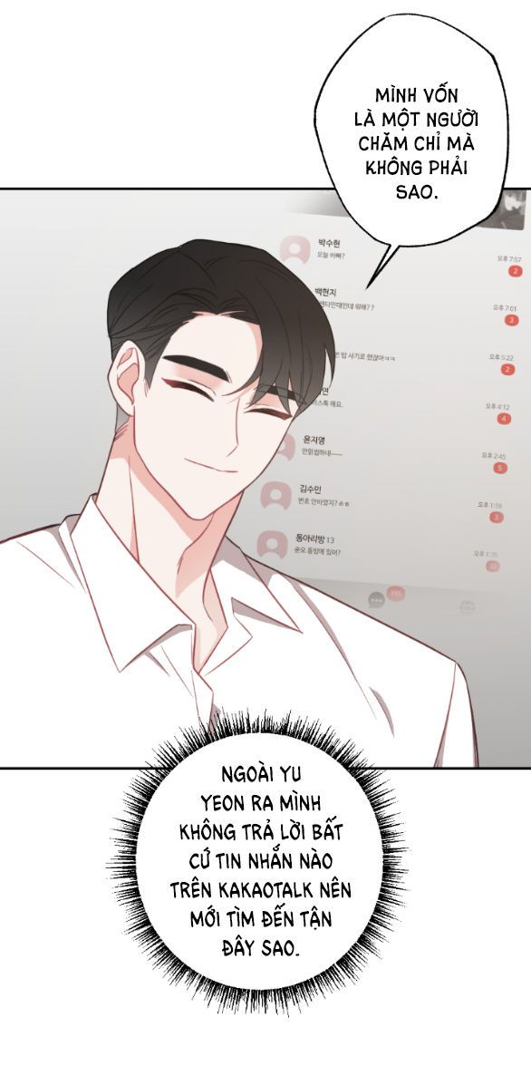đọc truyện [18+] Oppa Nhà Người Ta Chương 2.2 ảnh 20 tại Giả Dược