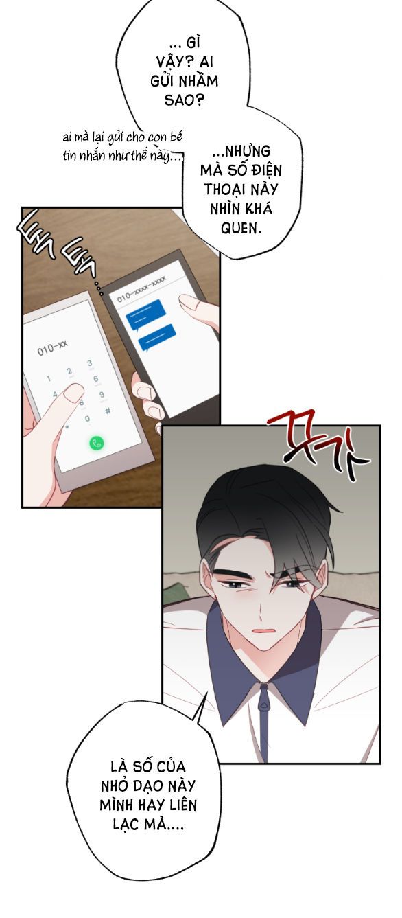 đọc truyện [18+] Oppa Nhà Người Ta Chương 2.2 ảnh 3 tại Giả Dược