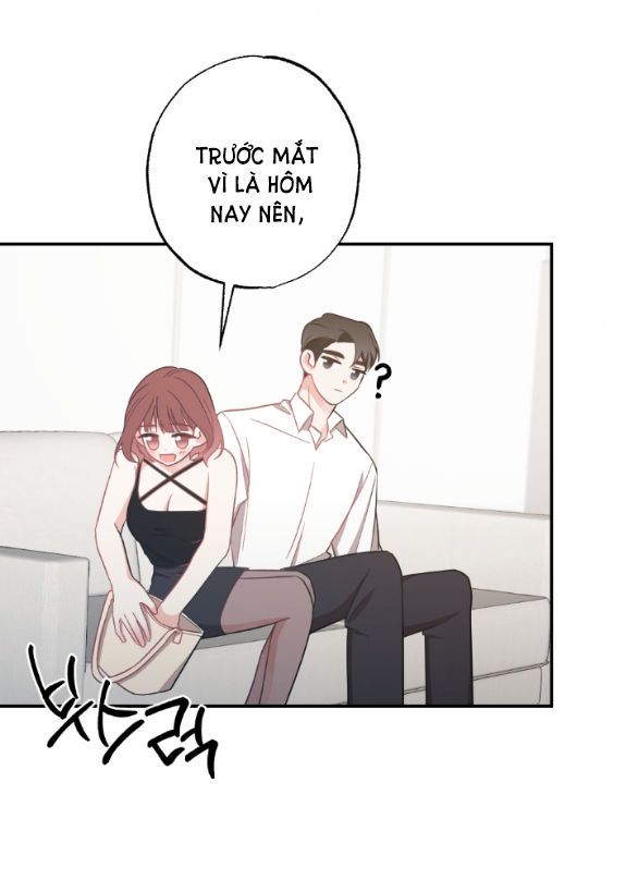 đọc truyện [18+] Oppa Nhà Người Ta Chương 2.2 ảnh 21 tại Giả Dược