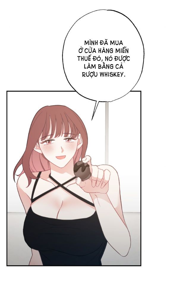 đọc truyện [18+] Oppa Nhà Người Ta Chương 2.2 ảnh 23 tại Giả Dược