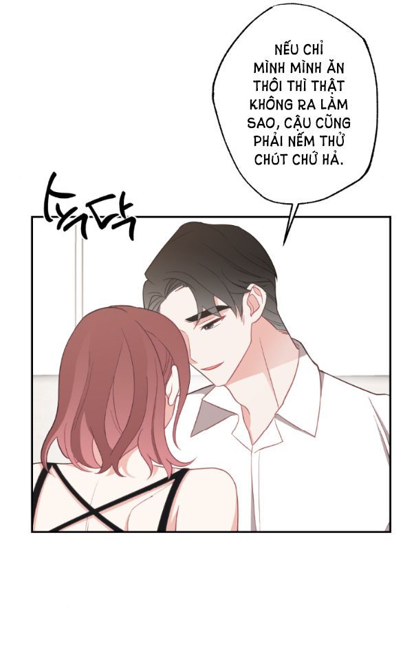 đọc truyện [18+] Oppa Nhà Người Ta Chương 2.2 ảnh 26 tại Giả Dược