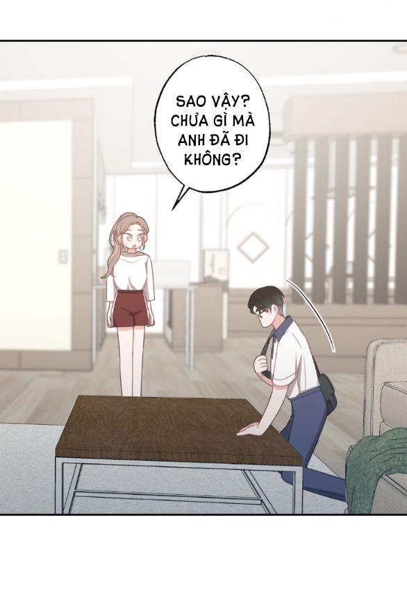 đọc truyện [18+] Oppa Nhà Người Ta Chương 2.2 ảnh 4 tại Giả Dược