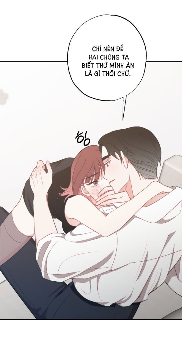 đọc truyện [18+] Oppa Nhà Người Ta Chương 2.2 ảnh 31 tại Giả Dược