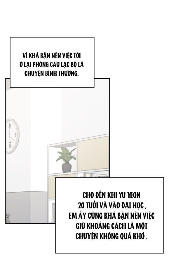 đọc truyện [18+] Oppa Nhà Người Ta Chương 2.2 ảnh 7 tại Giả Dược