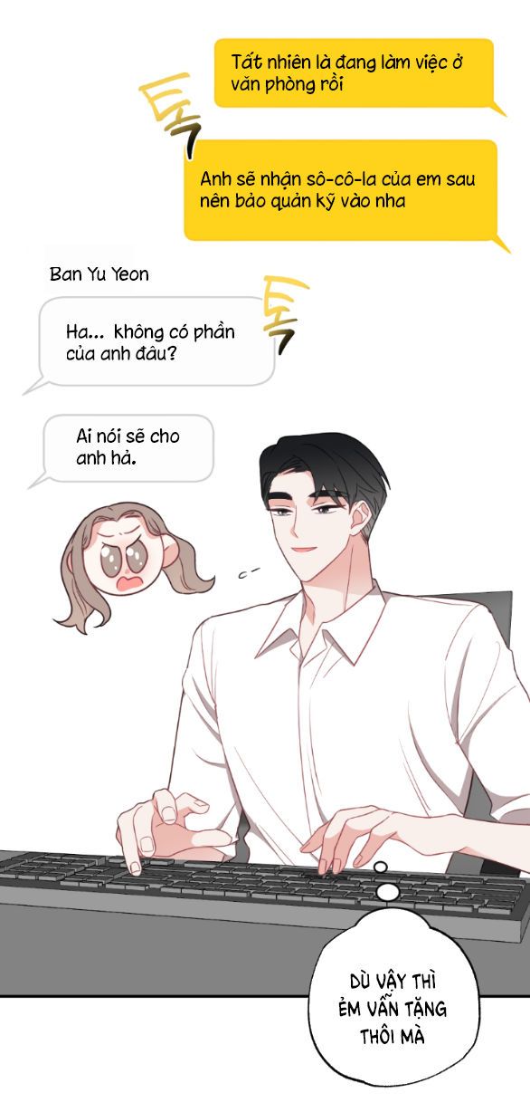 đọc truyện [18+] Oppa Nhà Người Ta Chương 2.2 ảnh 10 tại Giả Dược