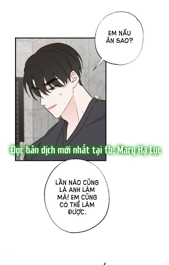 đọc truyện [18+] Oppa Nhà Người Ta Chương 20.2 ảnh 12 tại Giả Dược