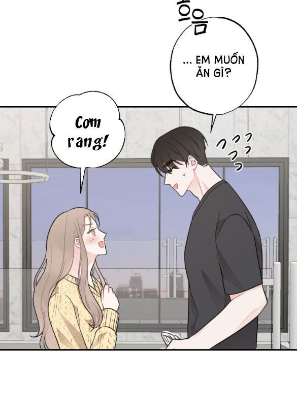 đọc truyện [18+] Oppa Nhà Người Ta Chương 20.2 ảnh 13 tại Giả Dược