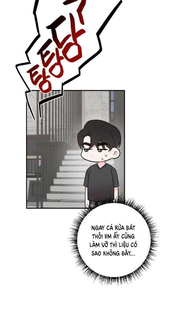 đọc truyện [18+] Oppa Nhà Người Ta Chương 20.2 ảnh 16 tại Giả Dược