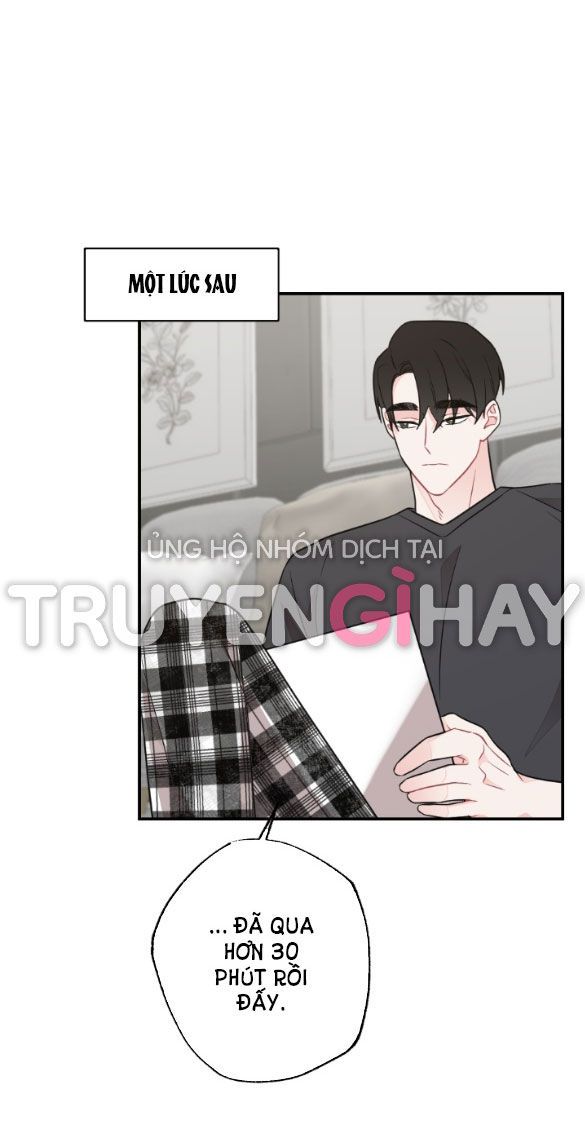 đọc truyện [18+] Oppa Nhà Người Ta Chương 20.2 ảnh 17 tại Giả Dược