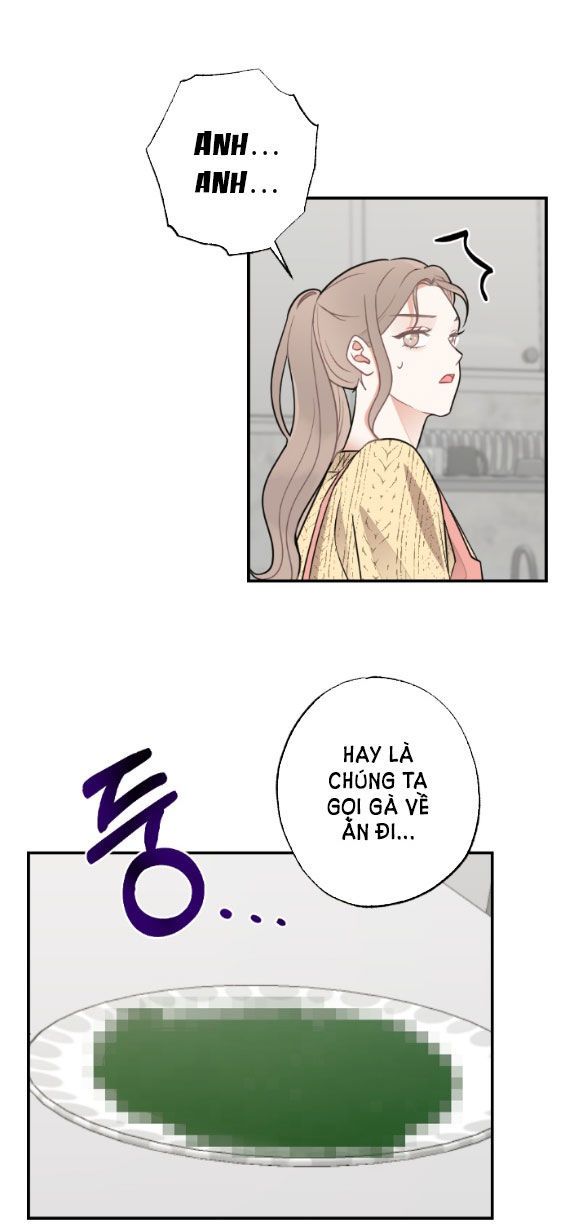 đọc truyện [18+] Oppa Nhà Người Ta Chương 20.2 ảnh 20 tại Giả Dược