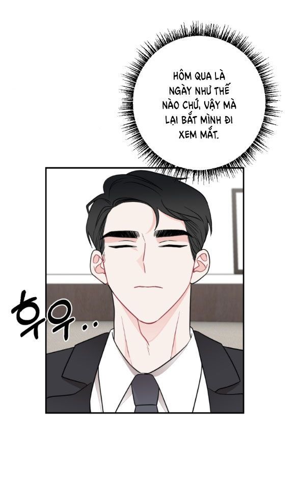đọc truyện [18+] Oppa Nhà Người Ta Chương 20.2 ảnh 4 tại Giả Dược