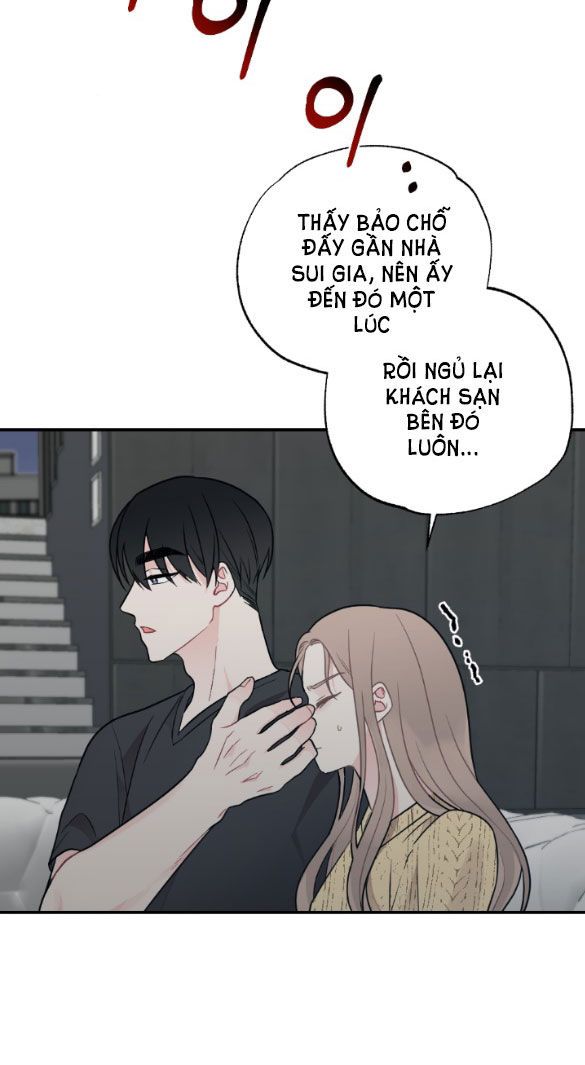 đọc truyện [18+] Oppa Nhà Người Ta Chương 20.2 ảnh 31 tại Giả Dược