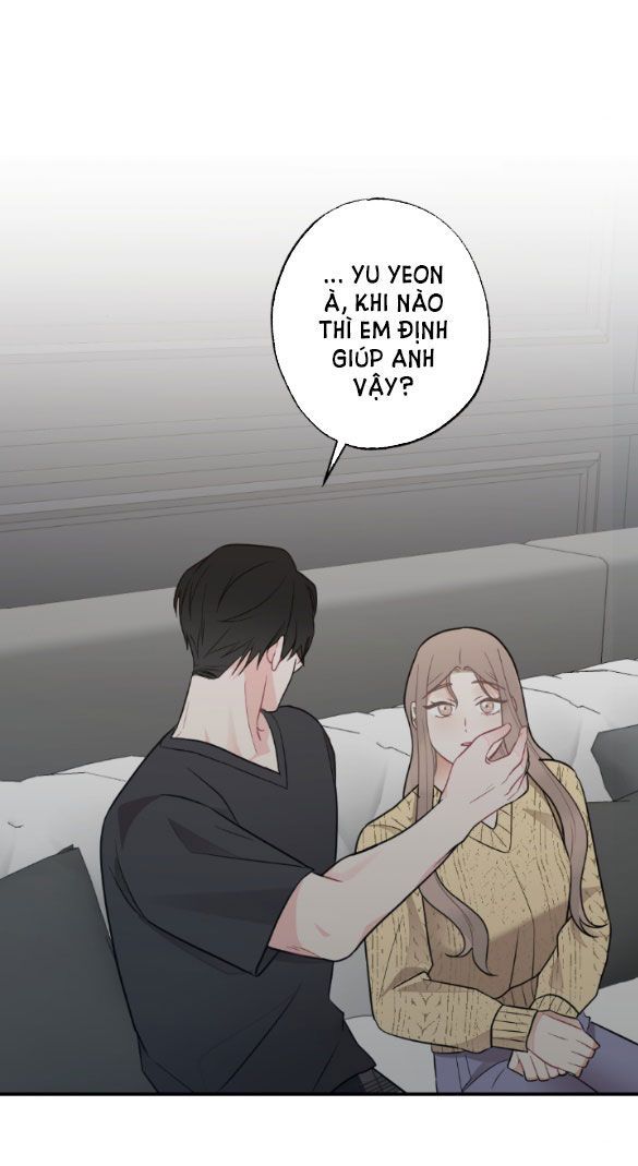đọc truyện [18+] Oppa Nhà Người Ta Chương 20.2 ảnh 35 tại Giả Dược