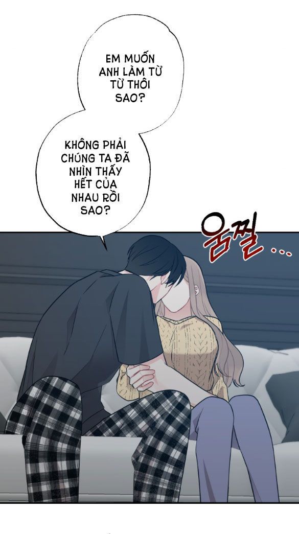 đọc truyện [18+] Oppa Nhà Người Ta Chương 20.2 ảnh 37 tại Giả Dược