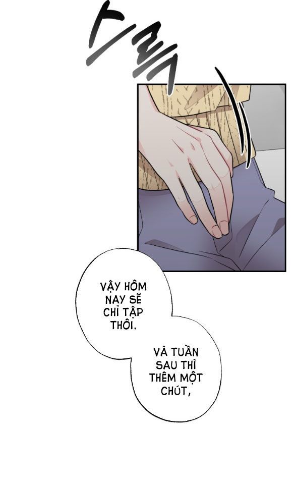 đọc truyện [18+] Oppa Nhà Người Ta Chương 20.2 ảnh 38 tại Giả Dược