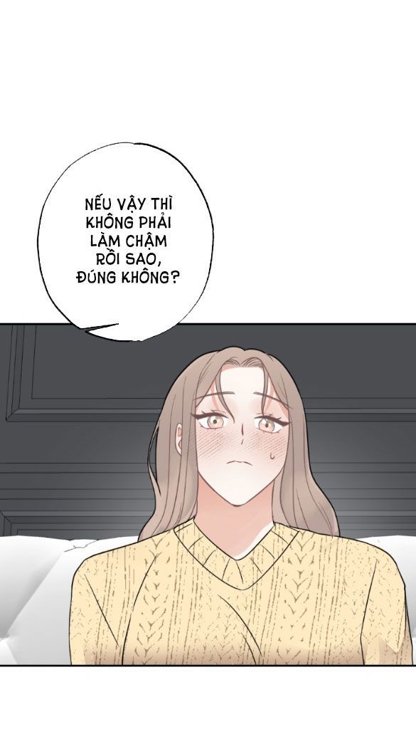 đọc truyện [18+] Oppa Nhà Người Ta Chương 20.2 ảnh 39 tại Giả Dược