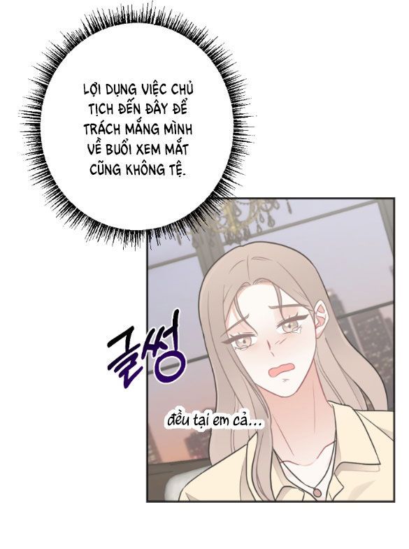 đọc truyện [18+] Oppa Nhà Người Ta Chương 20.2 ảnh 5 tại Giả Dược