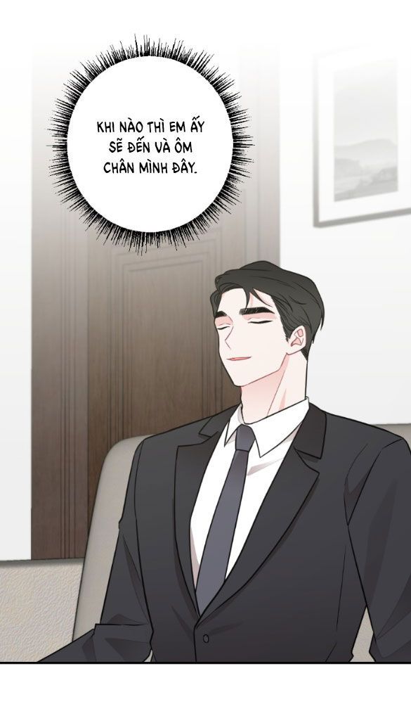 đọc truyện [18+] Oppa Nhà Người Ta Chương 20.2 ảnh 7 tại Giả Dược