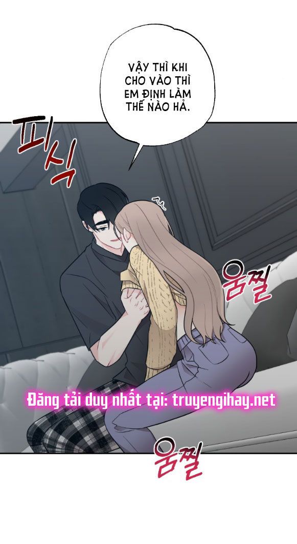 đọc truyện [18+] Oppa Nhà Người Ta Chương 21.1 ảnh 12 tại Giả Dược
