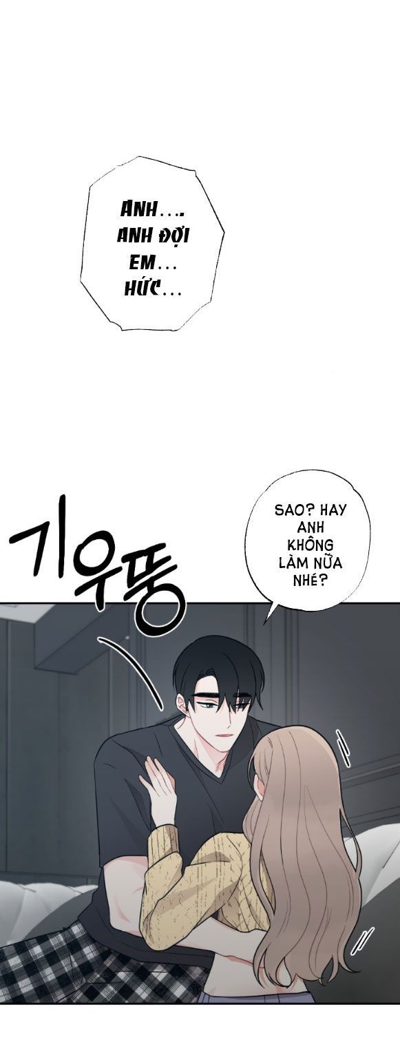 đọc truyện [18+] Oppa Nhà Người Ta Chương 21.1 ảnh 16 tại Giả Dược