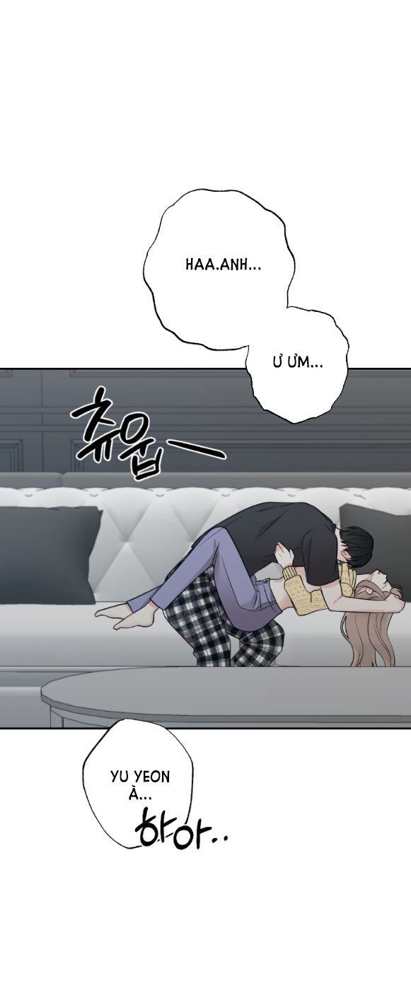 đọc truyện [18+] Oppa Nhà Người Ta Chương 21.1 ảnh 21 tại Giả Dược