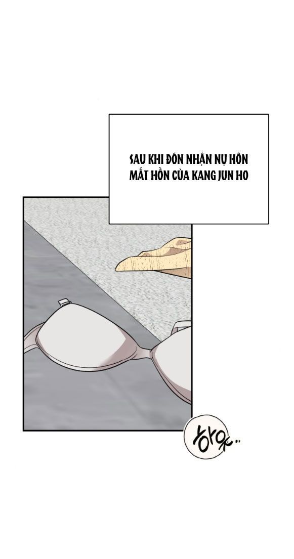 đọc truyện [18+] Oppa Nhà Người Ta Chương 21.1 ảnh 23 tại Giả Dược