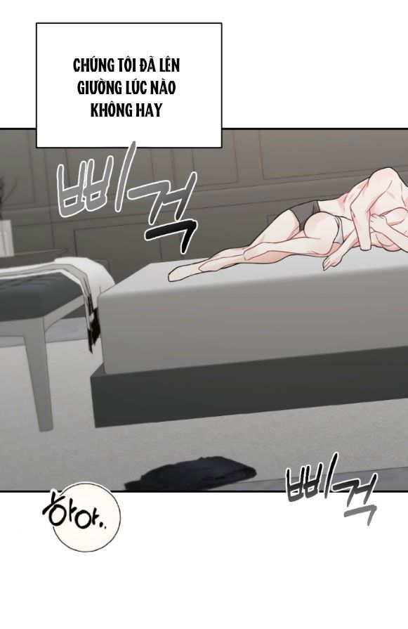 đọc truyện [18+] Oppa Nhà Người Ta Chương 21.1 ảnh 24 tại Giả Dược