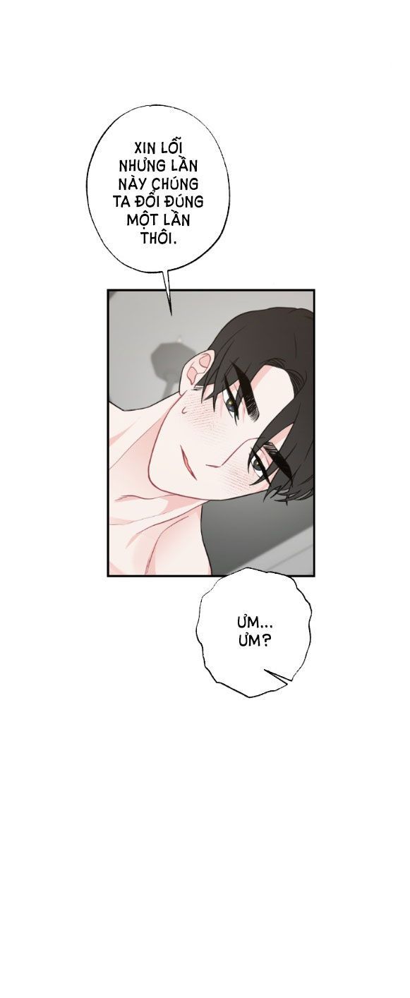 đọc truyện [18+] Oppa Nhà Người Ta Chương 21.1 ảnh 25 tại Giả Dược