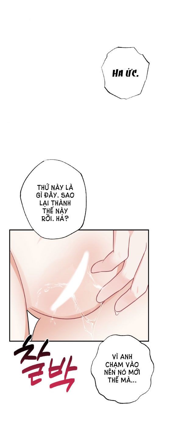 đọc truyện [18+] Oppa Nhà Người Ta Chương 21.1 ảnh 29 tại Giả Dược