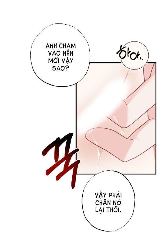 đọc truyện [18+] Oppa Nhà Người Ta Chương 21.1 ảnh 30 tại Giả Dược