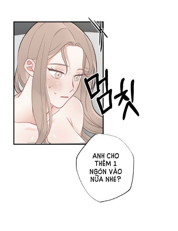 đọc truyện [18+] Oppa Nhà Người Ta Chương 21.1 ảnh 32 tại Giả Dược