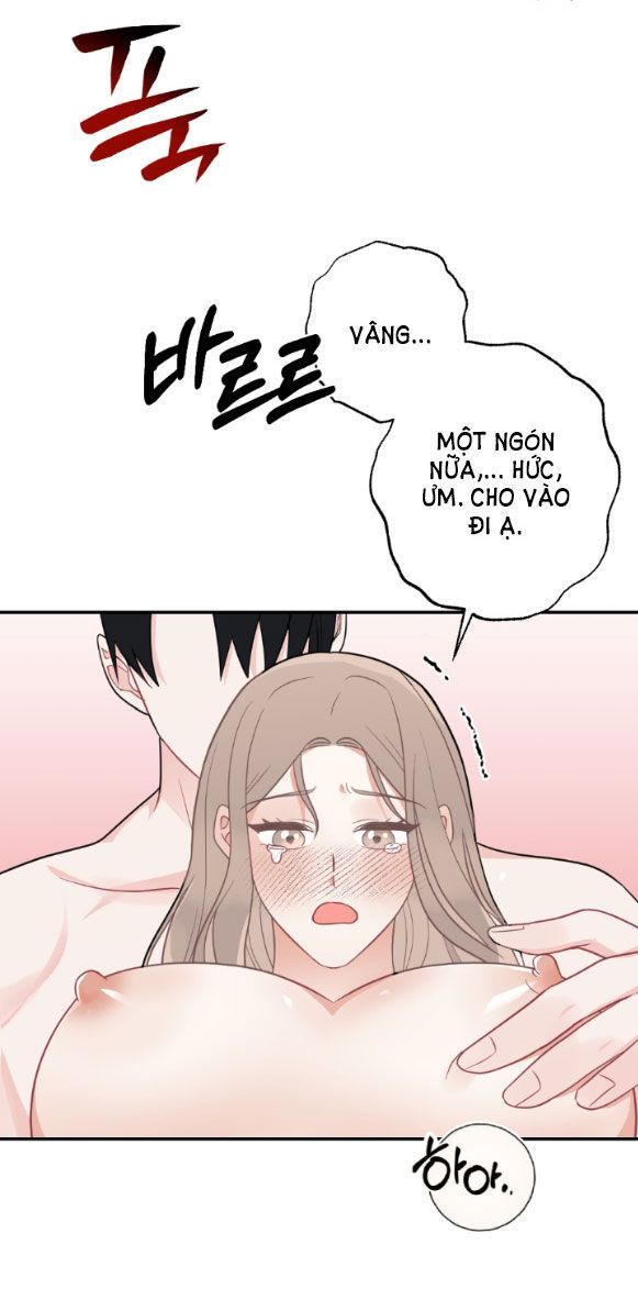 đọc truyện [18+] Oppa Nhà Người Ta Chương 21.1 ảnh 35 tại Giả Dược