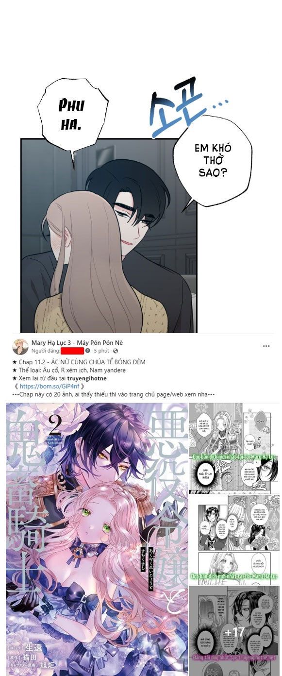 đọc truyện [18+] Oppa Nhà Người Ta Chương 21.1 ảnh 5 tại Giả Dược