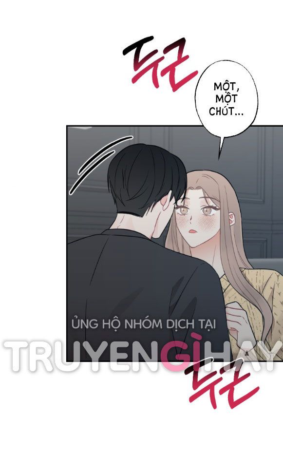 đọc truyện [18+] Oppa Nhà Người Ta Chương 21.1 ảnh 6 tại Giả Dược