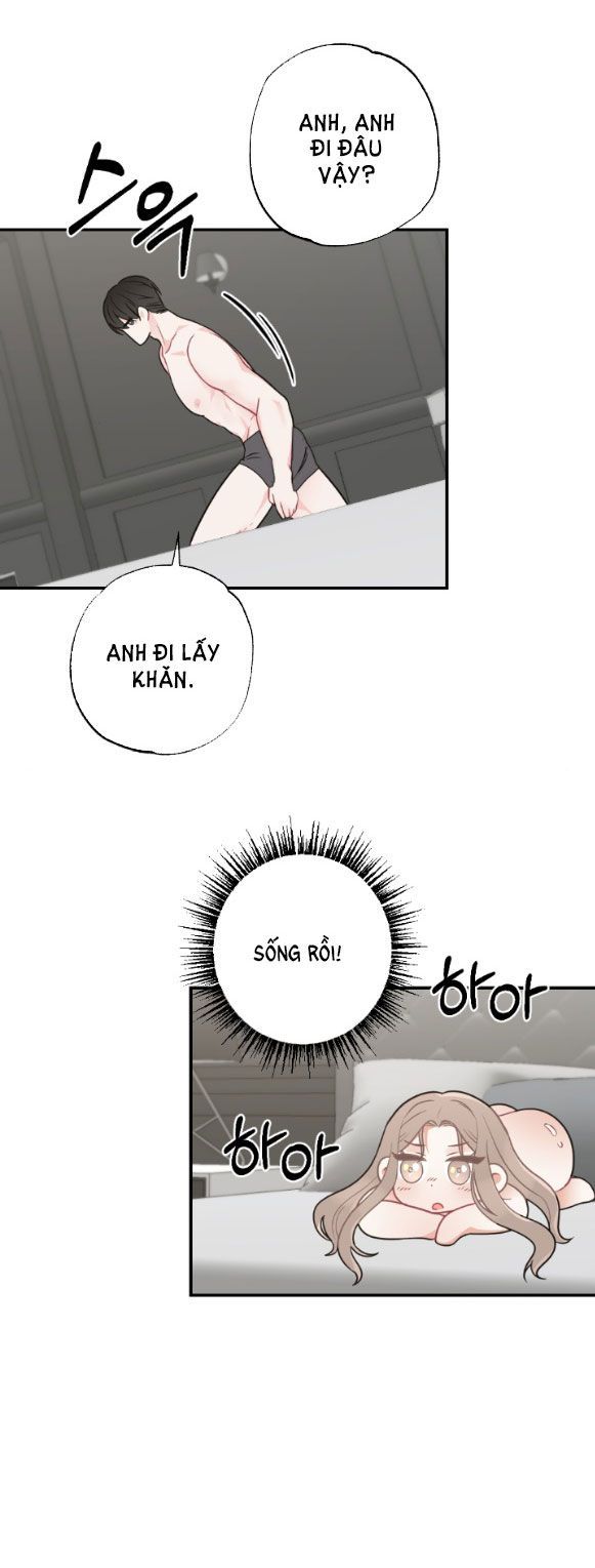đọc truyện [18+] Oppa Nhà Người Ta Chương 21.2 ảnh 12 tại Giả Dược