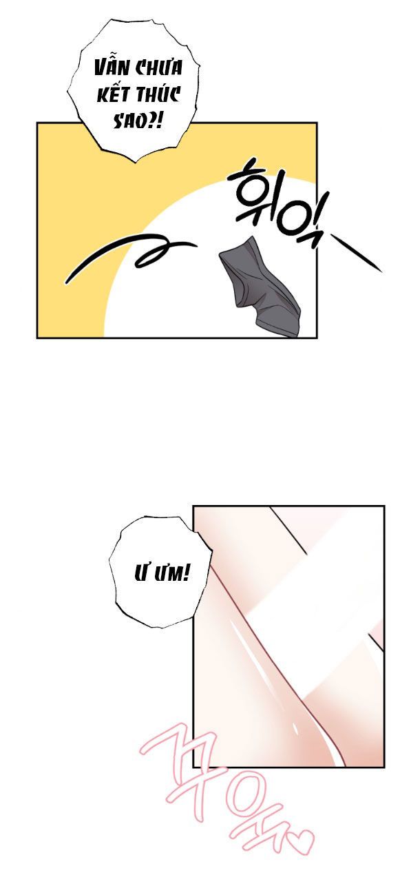 đọc truyện [18+] Oppa Nhà Người Ta Chương 21.2 ảnh 16 tại Giả Dược