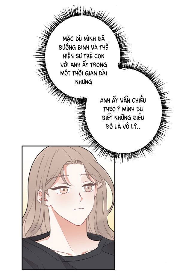 đọc truyện [18+] Oppa Nhà Người Ta Chương 21.2 ảnh 22 tại Giả Dược