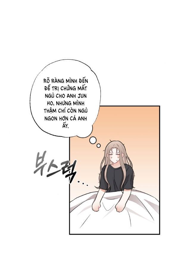 đọc truyện [18+] Oppa Nhà Người Ta Chương 21.2 ảnh 28 tại Giả Dược
