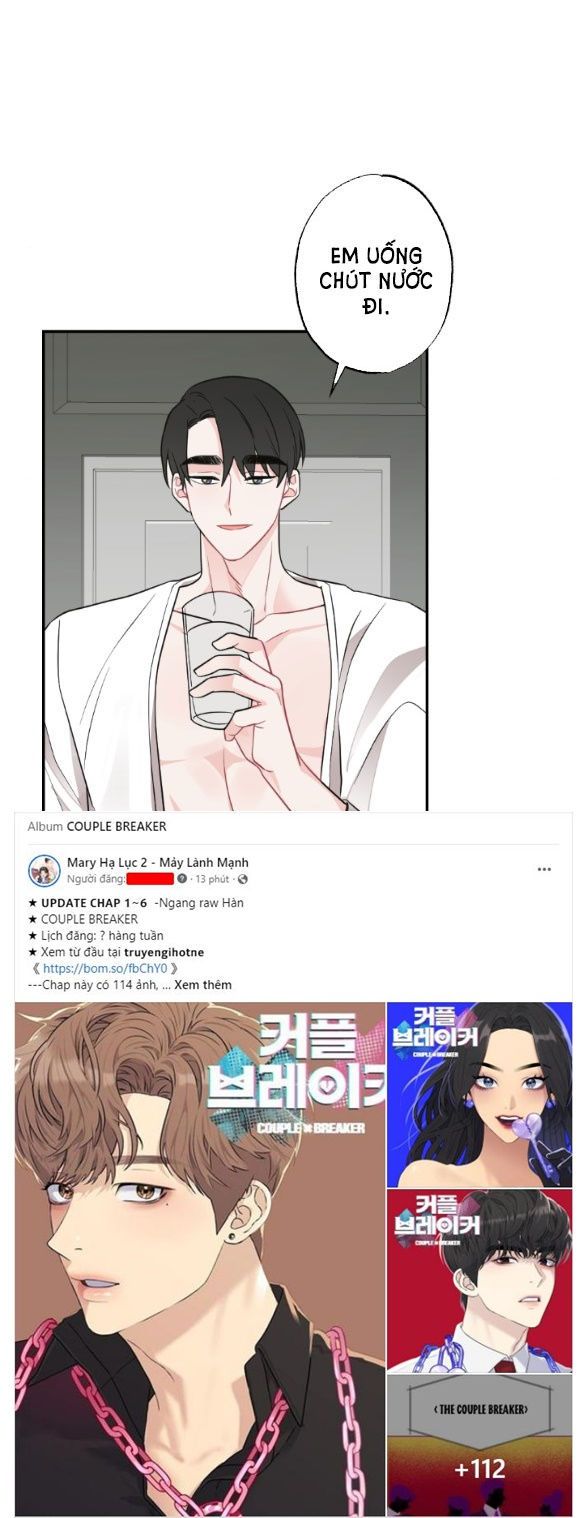 đọc truyện [18+] Oppa Nhà Người Ta Chương 21.2 ảnh 29 tại Giả Dược
