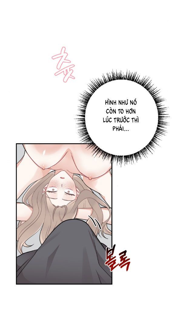 đọc truyện [18+] Oppa Nhà Người Ta Chương 21.2 ảnh 8 tại Giả Dược