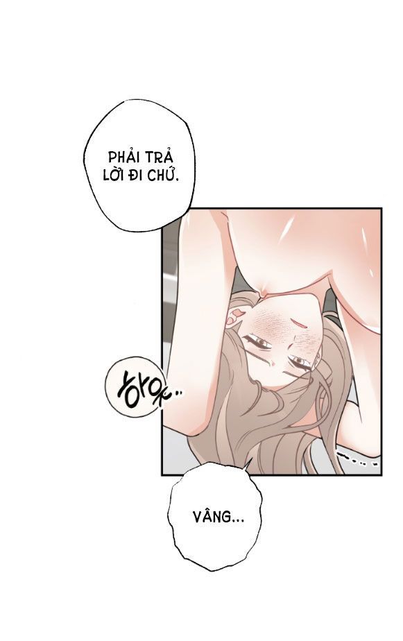 đọc truyện [18+] Oppa Nhà Người Ta Chương 21.2 ảnh 10 tại Giả Dược