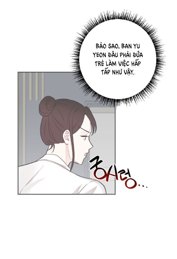 đọc truyện [18+] Oppa Nhà Người Ta Chương 22.1 ảnh 12 tại Giả Dược