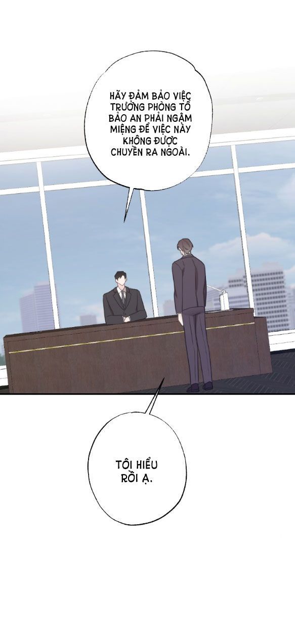 đọc truyện [18+] Oppa Nhà Người Ta Chương 22.1 ảnh 16 tại Giả Dược