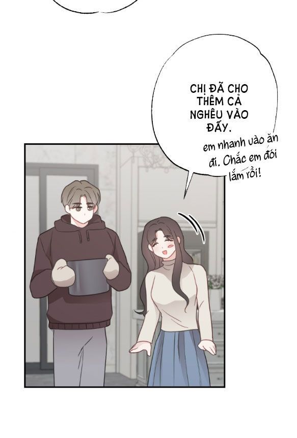 đọc truyện [18+] Oppa Nhà Người Ta Chương 22.1 ảnh 22 tại Giả Dược