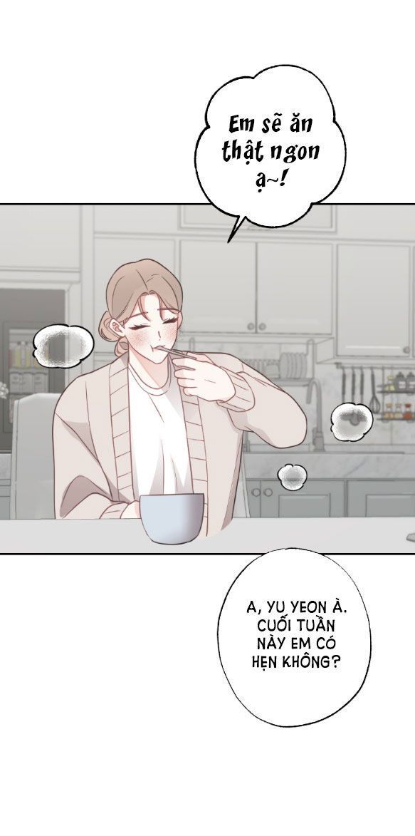 đọc truyện [18+] Oppa Nhà Người Ta Chương 22.1 ảnh 24 tại Giả Dược