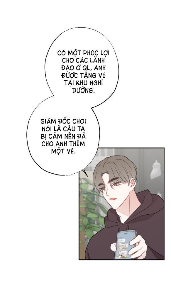 đọc truyện [18+] Oppa Nhà Người Ta Chương 22.1 ảnh 26 tại Giả Dược