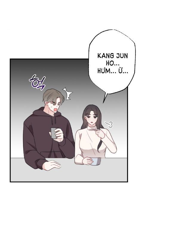 đọc truyện [18+] Oppa Nhà Người Ta Chương 22.1 ảnh 30 tại Giả Dược