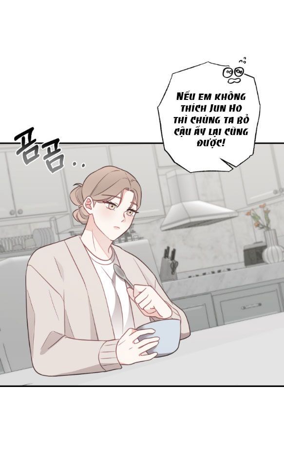 đọc truyện [18+] Oppa Nhà Người Ta Chương 22.1 ảnh 31 tại Giả Dược