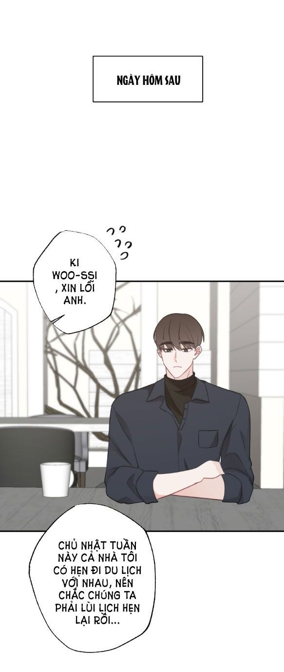 đọc truyện [18+] Oppa Nhà Người Ta Chương 22.1 ảnh 32 tại Giả Dược